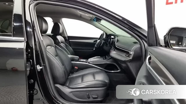 Hyundai The New Grandeur IG 2020 Черный из Кореи, фото 2