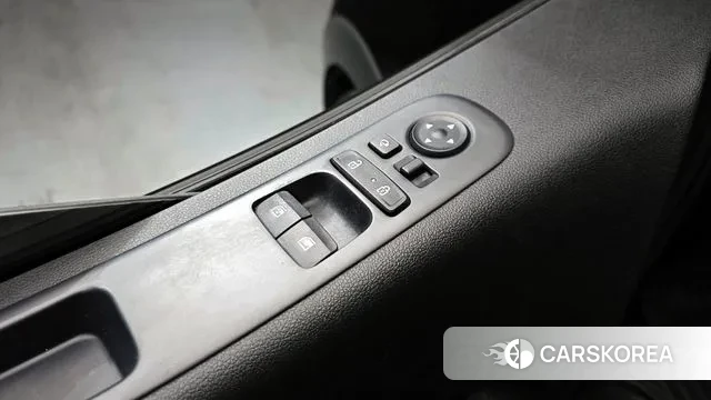 Hyundai Staria 2021 Черный из Кореи, фото 2