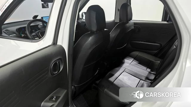 Hyundai Casper 2022 Белый из Кореи, фото 2