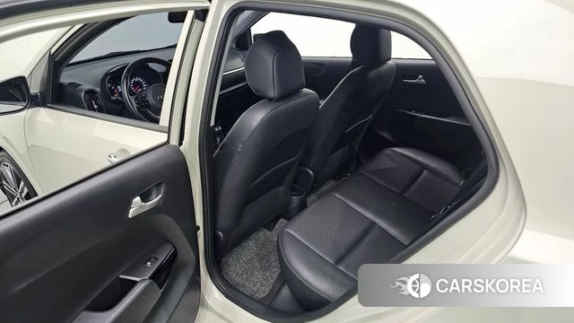 Kia All New Morning (JA) 2018 Жемчужный цвет из Кореи, фото 2