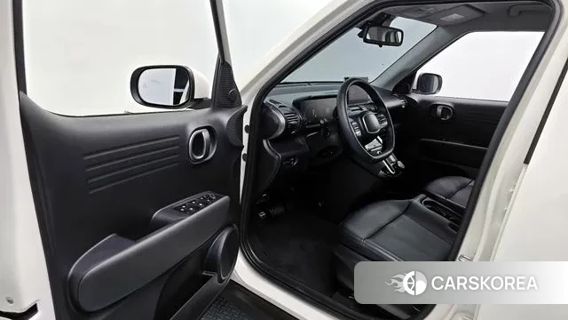 Hyundai Casper 2022 Белый из Кореи, фото 2