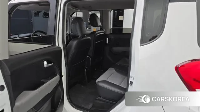 Kia The New Ray 2022 Белый из Кореи, фото 2