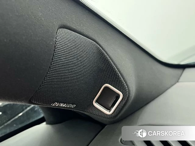 BYD Han L DM 2025 Зеленый из Китая, фото 2