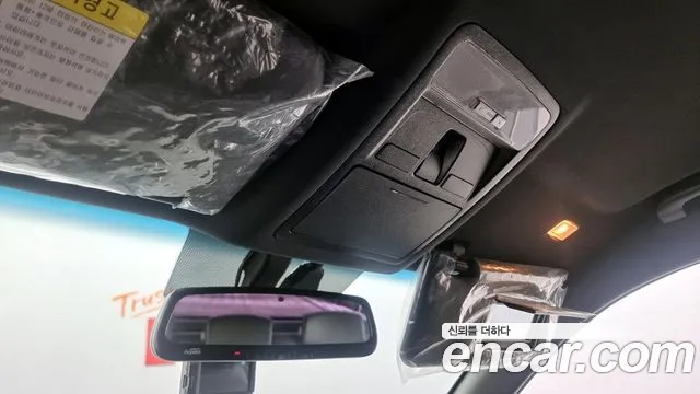 Ssangyong Rexton Sports Cannes 2019 Черный из Кореи, фото 2