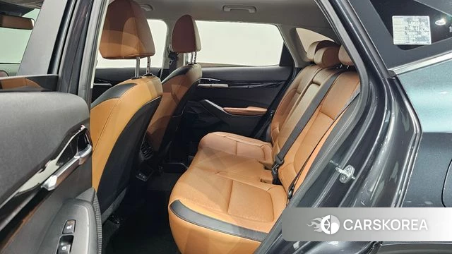 Kia The New Seltos 2022 Серый из Кореи, фото 2
