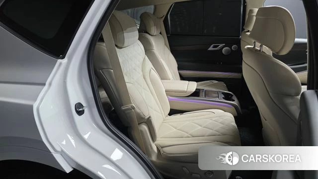 Genesis GV80 2025 Белый из Кореи, фото 2
