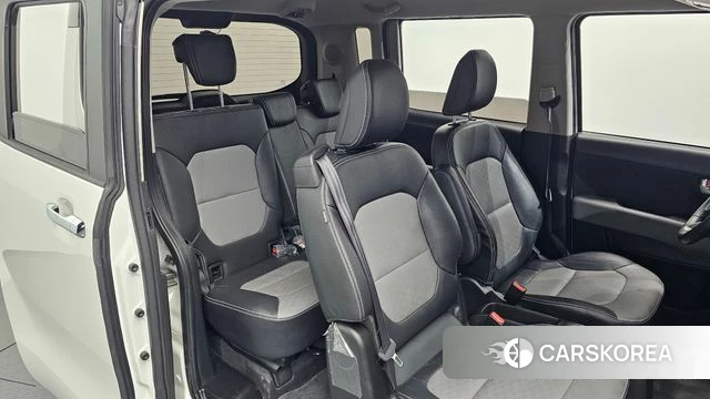 Kia The New Ray 2022 Белый из Кореи, фото 2