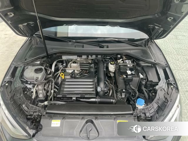 Audi A3 2023 Темно-серый из Китая, фото 2