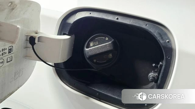 Kia Come New K3 2021 Белый из Кореи, фото 2