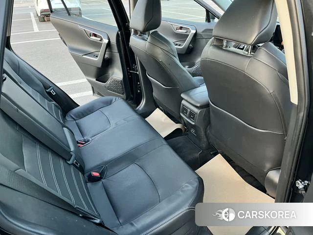 Toyota Wilanda 2023 Черный из Китая, фото 2