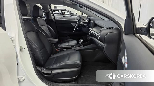 Kia Come New K3 2020 Белый из Кореи, фото 2