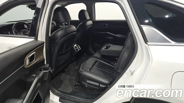 Kia Sorento 4th Generation id 2690282 из Кореи 2