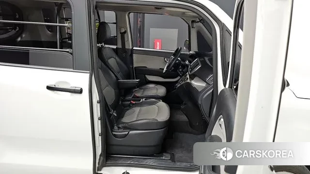 Kia The New Ray 2020 Белый из Кореи, фото 2