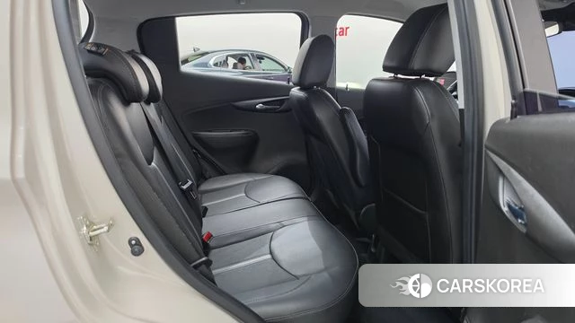 Chevrolet (GM Daewoo) The New Spark 2018 Жемчужный цвет из Кореи, фото 2