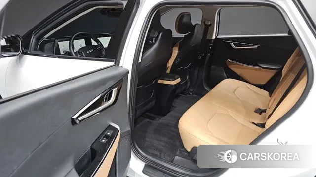 Kia EV6 2021 Белый из Кореи, фото 2