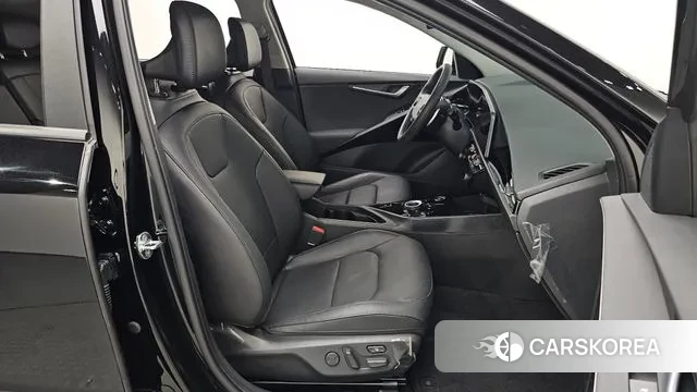 Kia Di All New Niro EV 2022 Черный из Кореи, фото 2