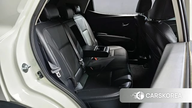 Ssangyong Berry New Tivoli 2020 Белый из Кореи, фото 2