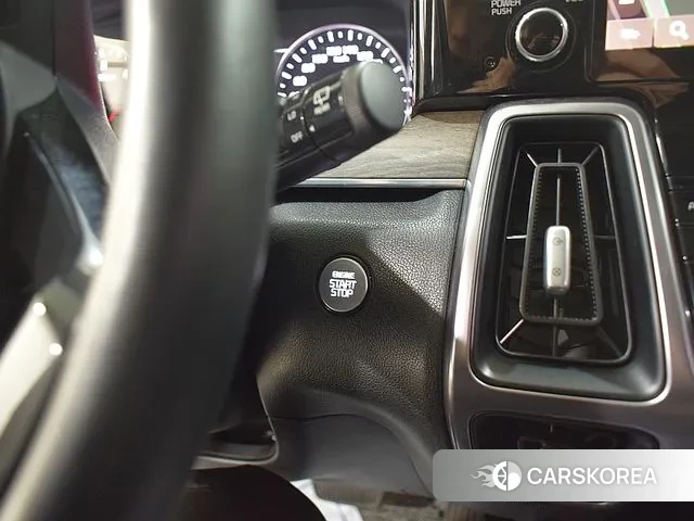 Kia Sorento 4th Generation 2022 Серый из Кореи, фото 2