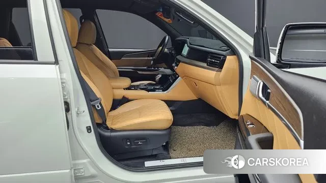 Kia Mohave Master 2020 Белый из Кореи, фото 2