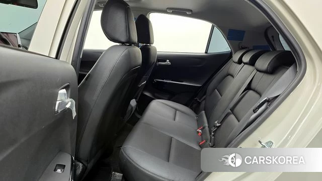 Kia The New Morning (JA) 2023 Жемчужный цвет из Кореи, фото 2