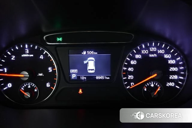 Kia The New Sorento 2020 Серый из Кореи, фото 2