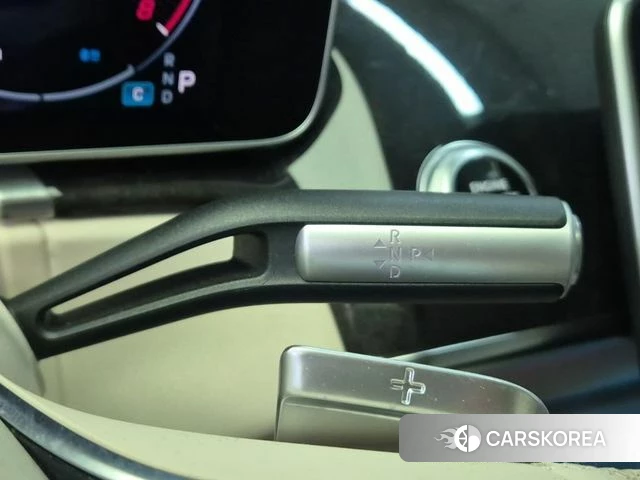 Mercedes-Benz S-Class W223 2021 Черный из Кореи, фото 2