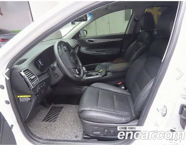 Hyundai Grandeur IG 2018 Белый из Кореи, фото 2