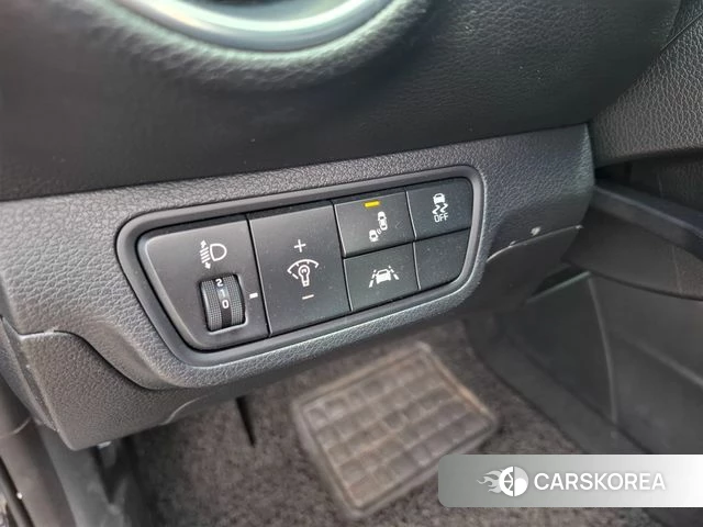 Kia Come New K3 2019 Синий из Кореи, фото 2