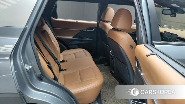 Ssangyong Torres 2022 Серый из Кореи, фото 2
