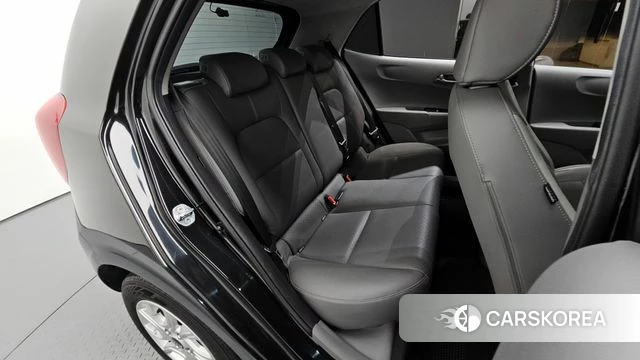 Kia All New Morning (JA) 2020 Черный из Кореи, фото 2