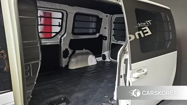 Hyundai Staria id 3098909 из Кореи 2