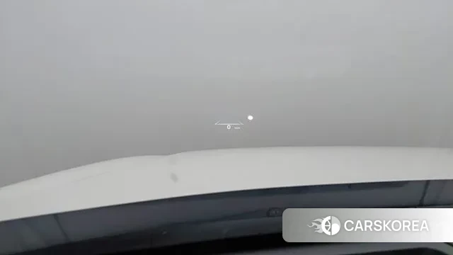 Hyundai The New Palisade 2022 Белый из Кореи, фото 2