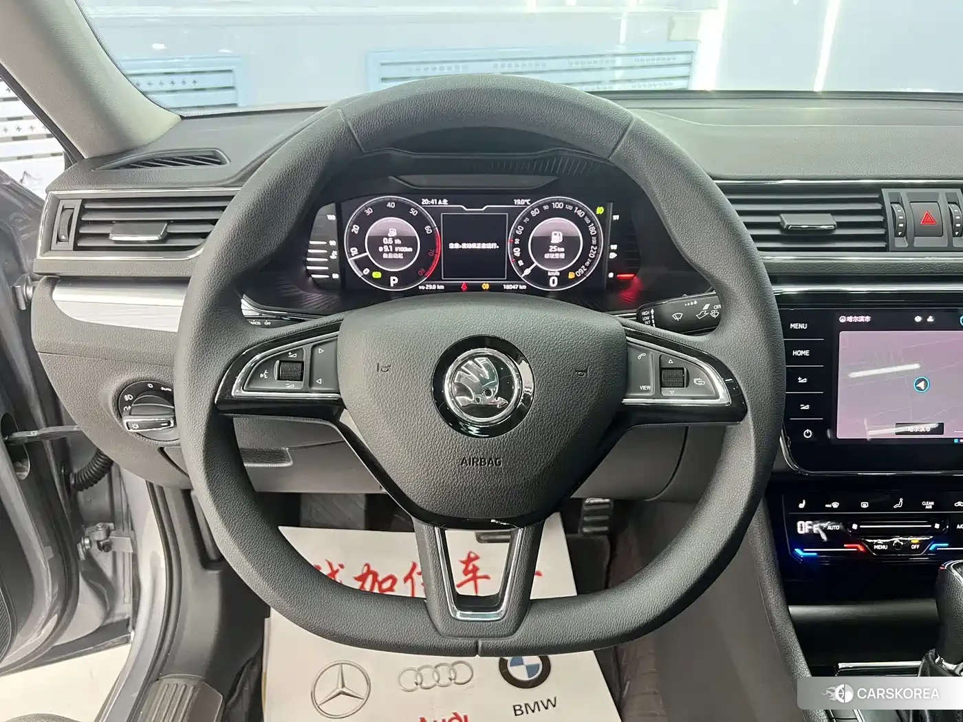Skoda Speed pie 2023 Silver/gray из Китая, фото 2