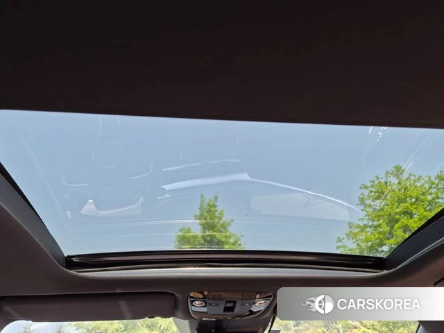 Kia K5 3rd generation 2021 Синий из Кореи, фото 2