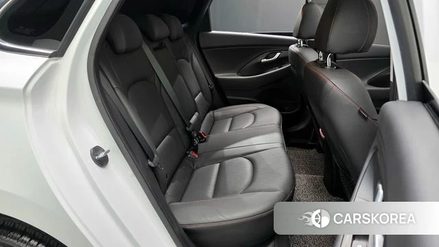 Hyundai i30 (PD) 2019 Белый из Кореи, фото 2