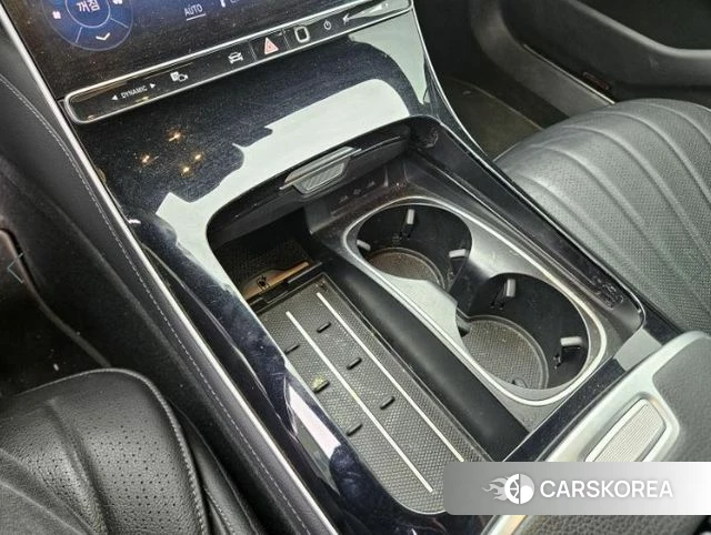 Mercedes-Benz S-Class W223 2021 Черный из Кореи, фото 2