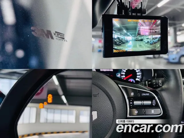 Kia Seltos id 2672910 из Кореи 2