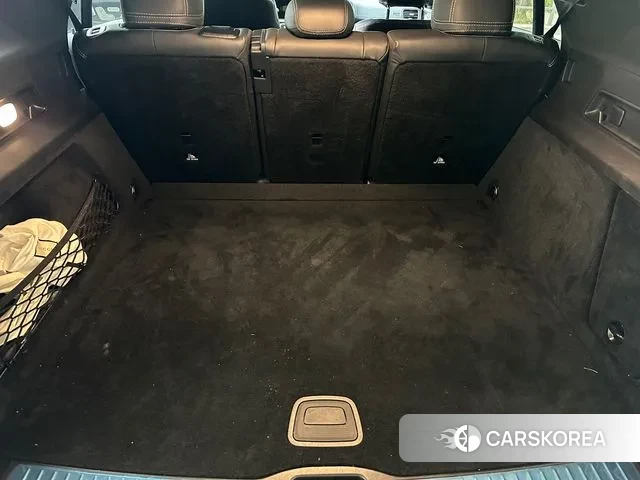 Mercedes-Benz GLE-Class W167 2023 Белый из Кореи, фото 2