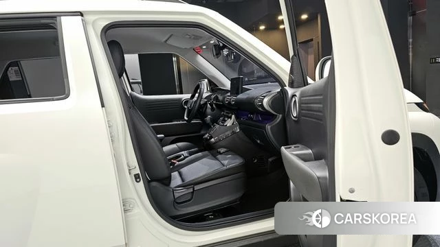 Hyundai Casper 2024 Белый из Кореи, фото 2