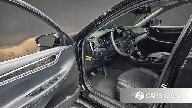 Hyundai Grandeur IG id 3484576 из Кореи 2