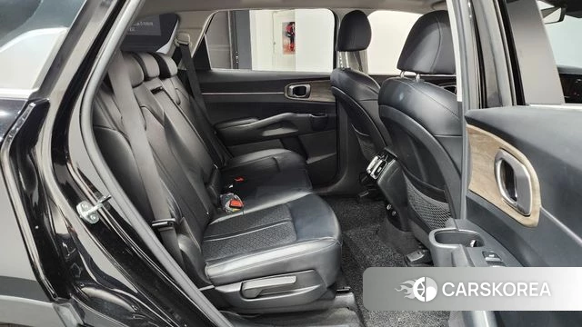 Kia Sorento 4th Generation 2021 Черный из Кореи, фото 2