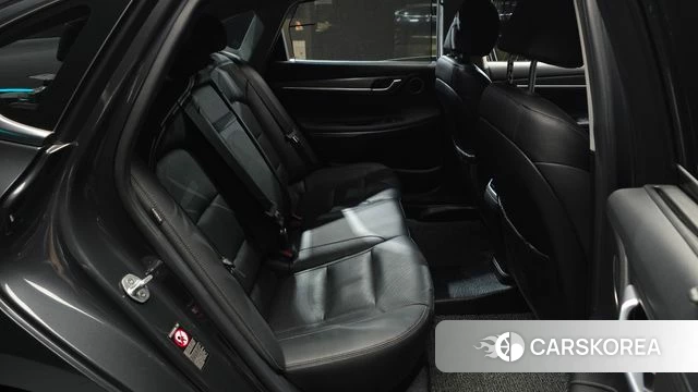 Hyundai Grandeur IG 2018 Серый из Кореи, фото 2