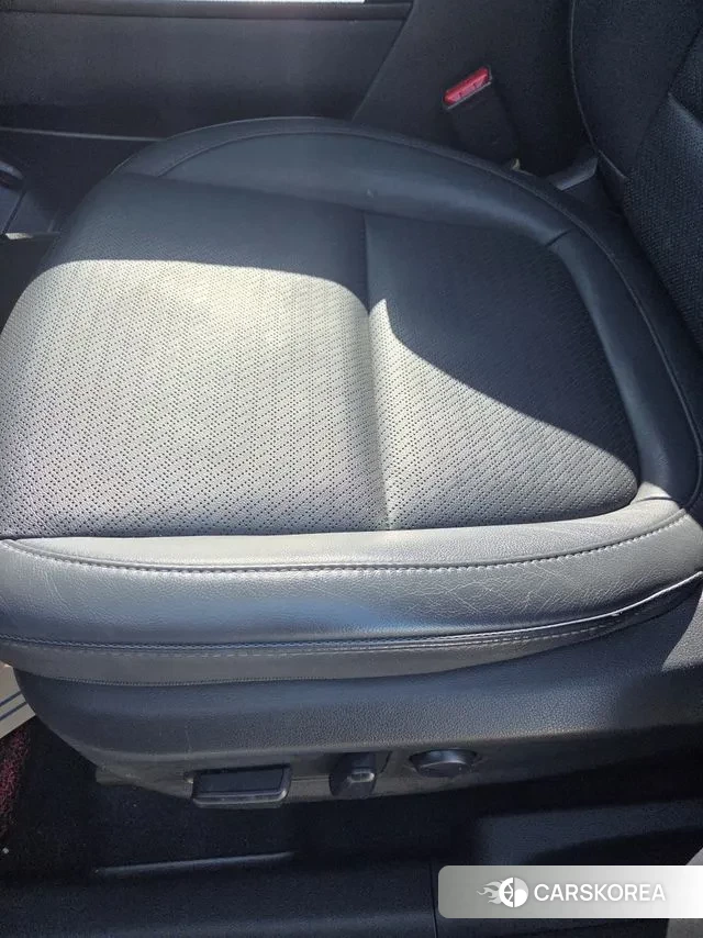 Hyundai Kona Electric 2019 Белый из Кореи, фото 2