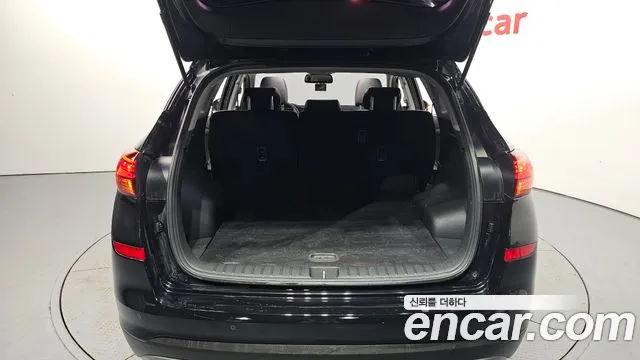 Hyundai All New Tucson id 2608862 из Кореи 2