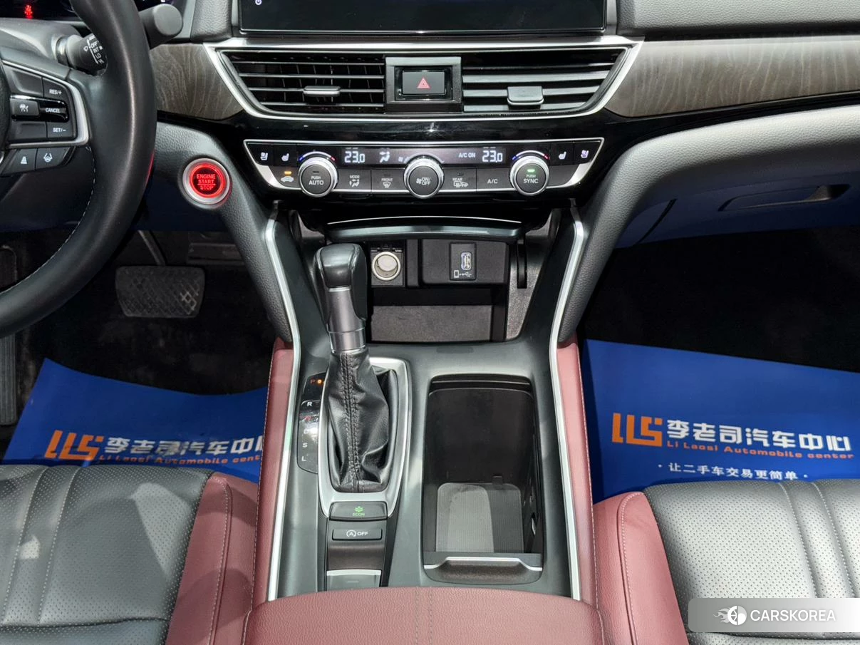 Honda Yingshipai 2021 Белый из Китая, фото 2