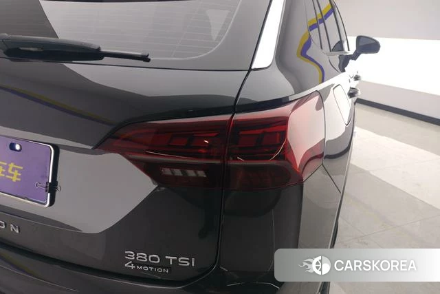 Volkswagen Tanyue 2022 Черный из Китая, фото 2