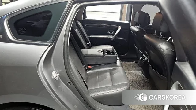 Renault Korea (Samsung) SM7 Nova 2019 Серый из Кореи, фото 2