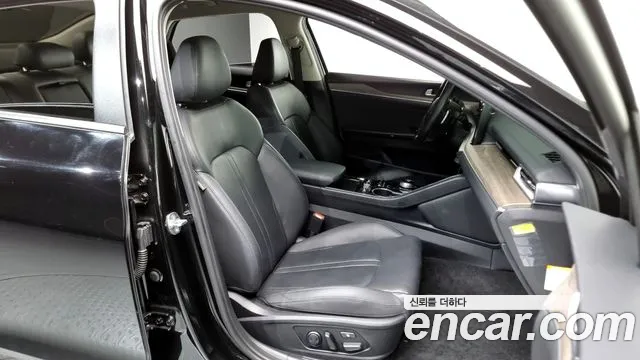 Kia K5 Hybrid 3rd Generation id 2691219 из Кореи 2