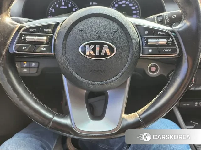 Kia Come New K3 2018 Белый из Кореи, фото 2