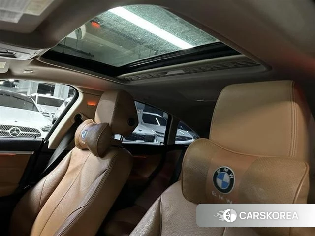 BMW 4 Series (F32) 2018 Белый из Кореи, фото 2